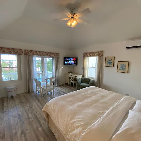 Edgehill Manor Guest House Hamilton City Εξωτερικό φωτογραφία