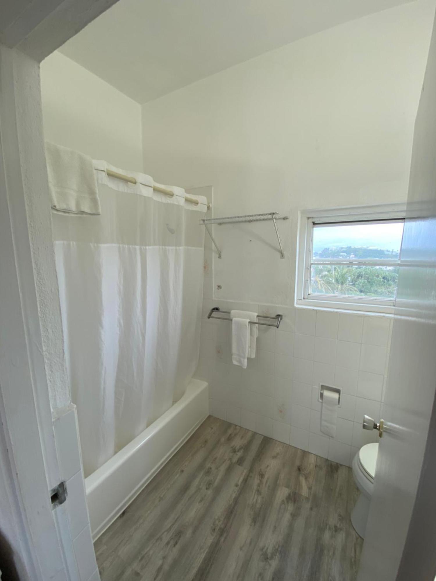 Edgehill Manor Guest House Hamilton City Εξωτερικό φωτογραφία