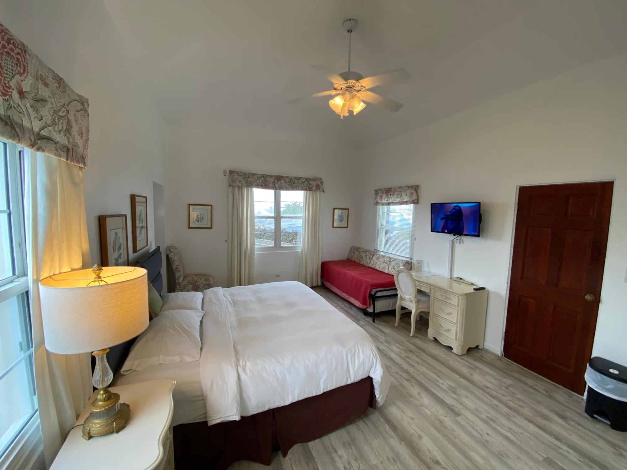 Edgehill Manor Guest House Hamilton City Εξωτερικό φωτογραφία
