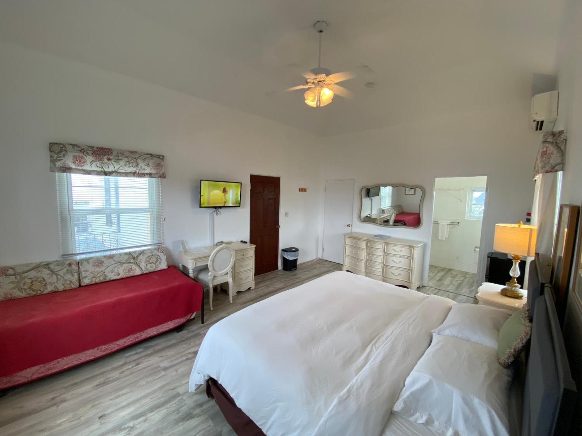 Edgehill Manor Guest House Hamilton City Εξωτερικό φωτογραφία