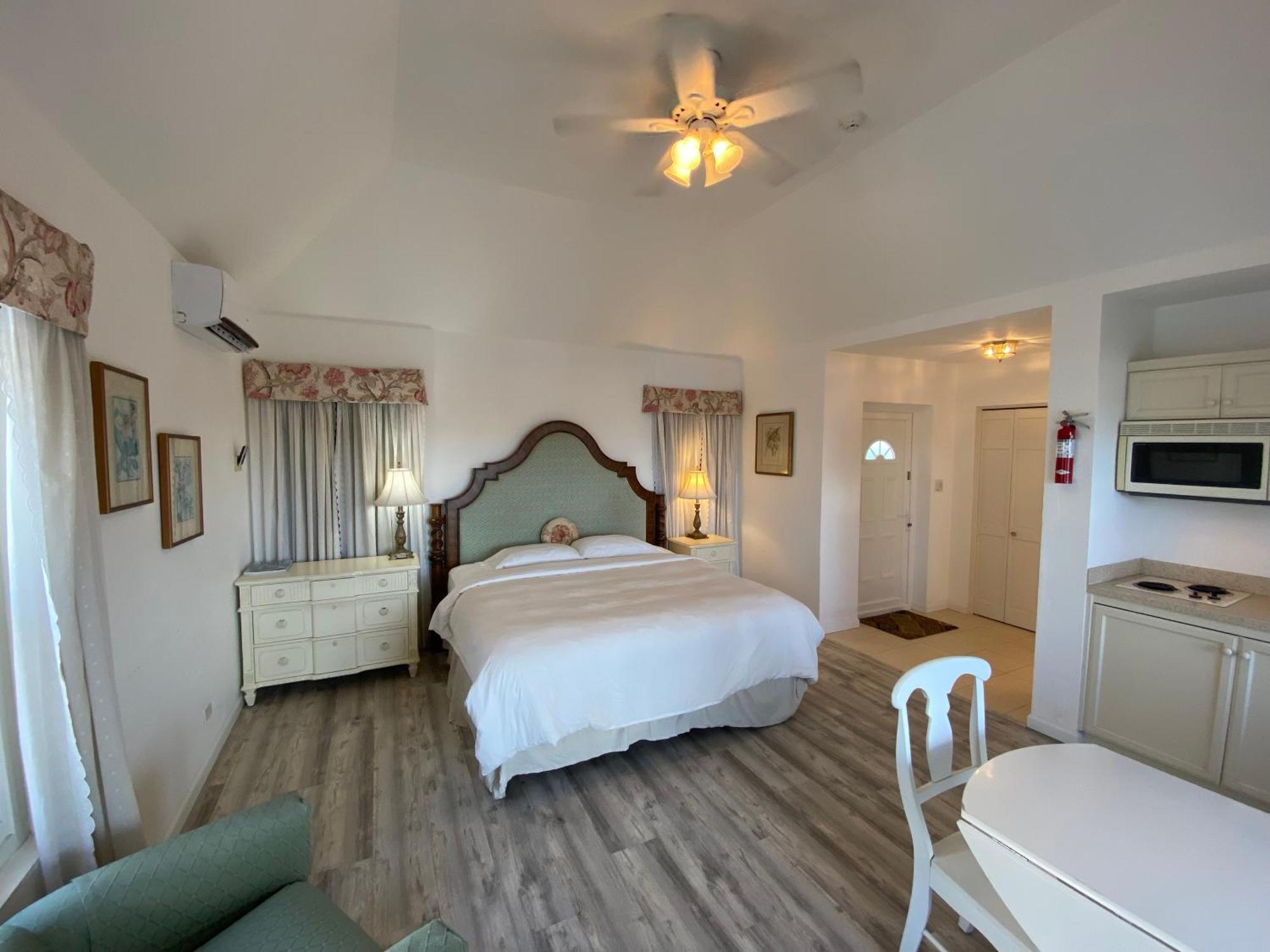 Edgehill Manor Guest House Hamilton City Εξωτερικό φωτογραφία