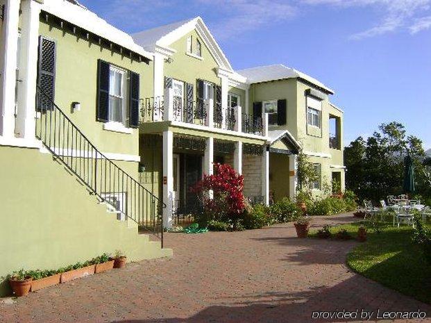 Edgehill Manor Guest House Hamilton City Εξωτερικό φωτογραφία