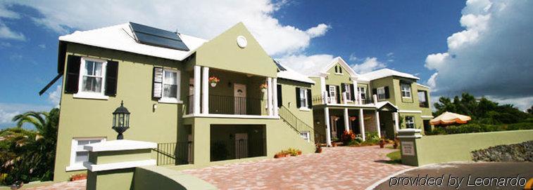 Edgehill Manor Guest House Hamilton City Εξωτερικό φωτογραφία