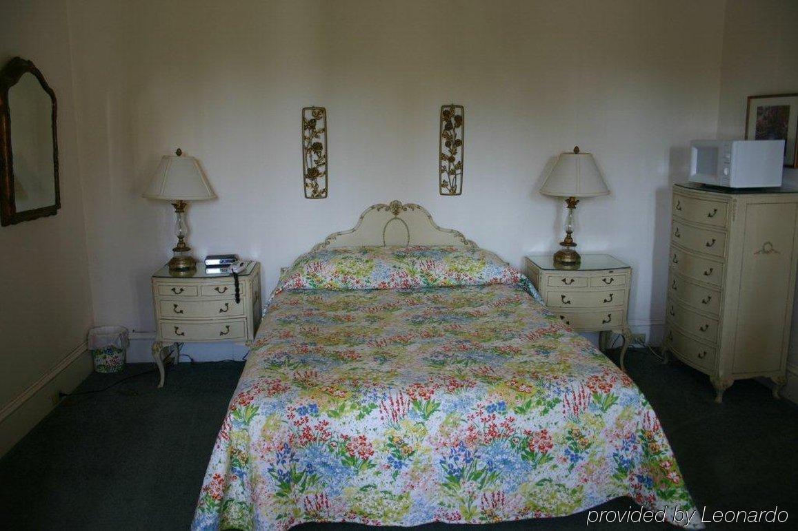 Edgehill Manor Guest House Hamilton City Εξωτερικό φωτογραφία