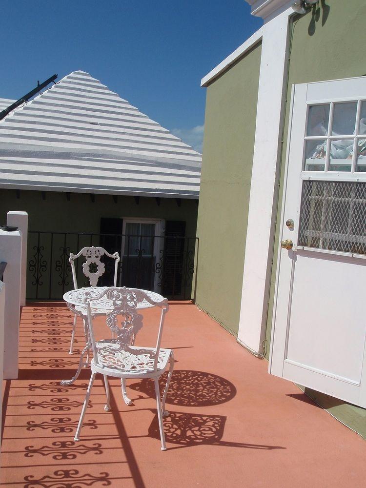 Edgehill Manor Guest House Hamilton City Εξωτερικό φωτογραφία