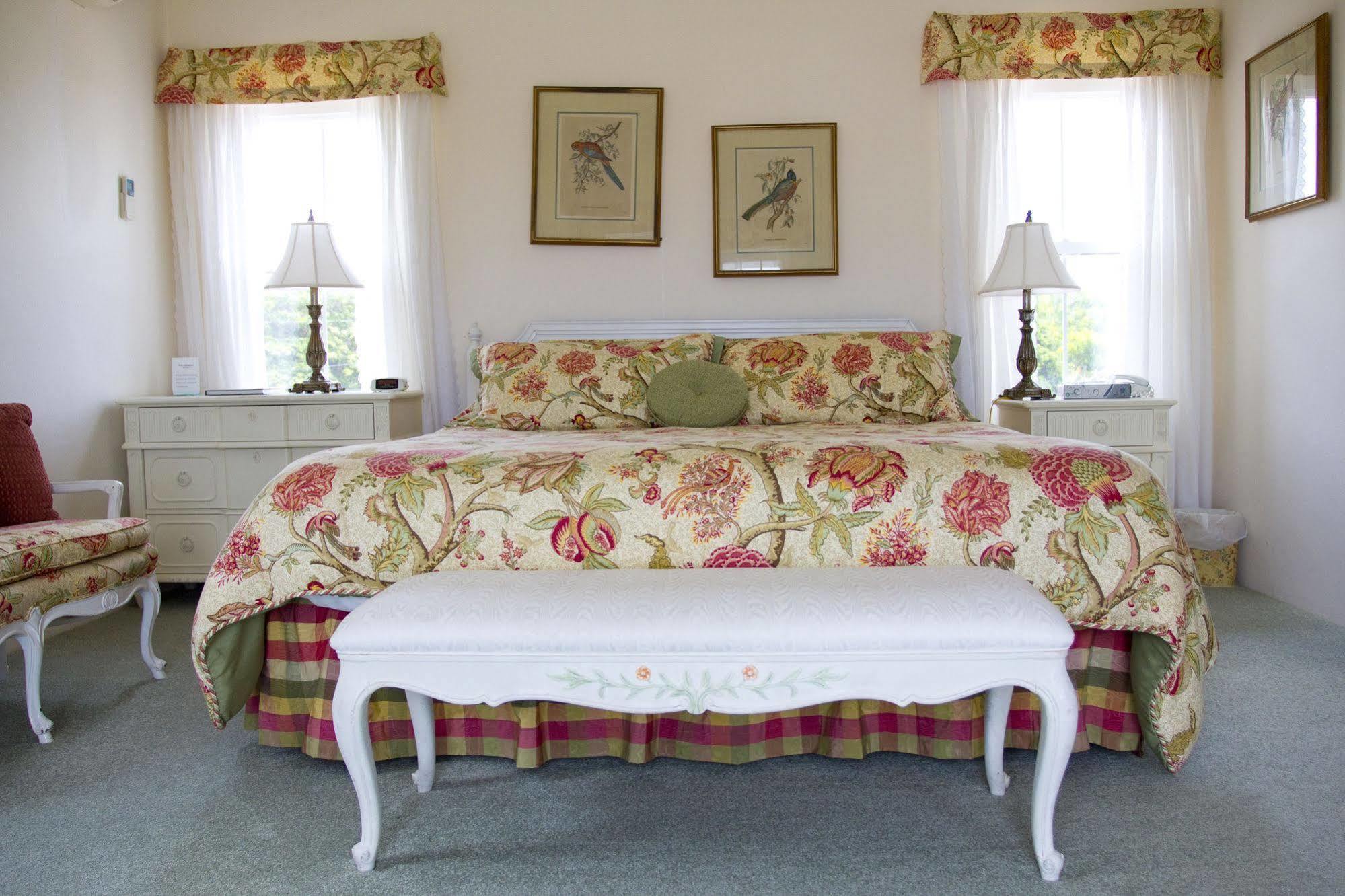 Edgehill Manor Guest House Hamilton City Εξωτερικό φωτογραφία