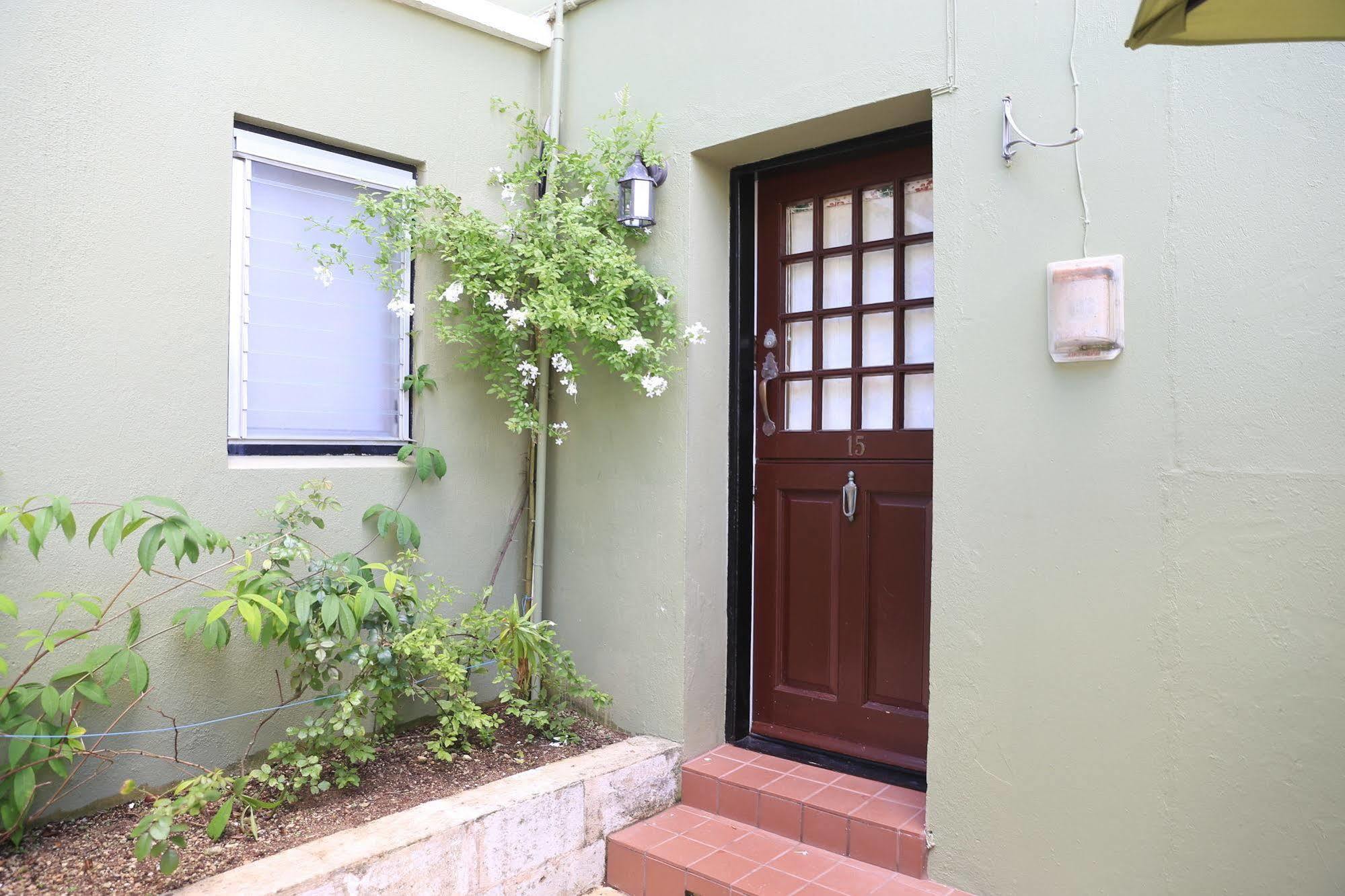Edgehill Manor Guest House Hamilton City Εξωτερικό φωτογραφία