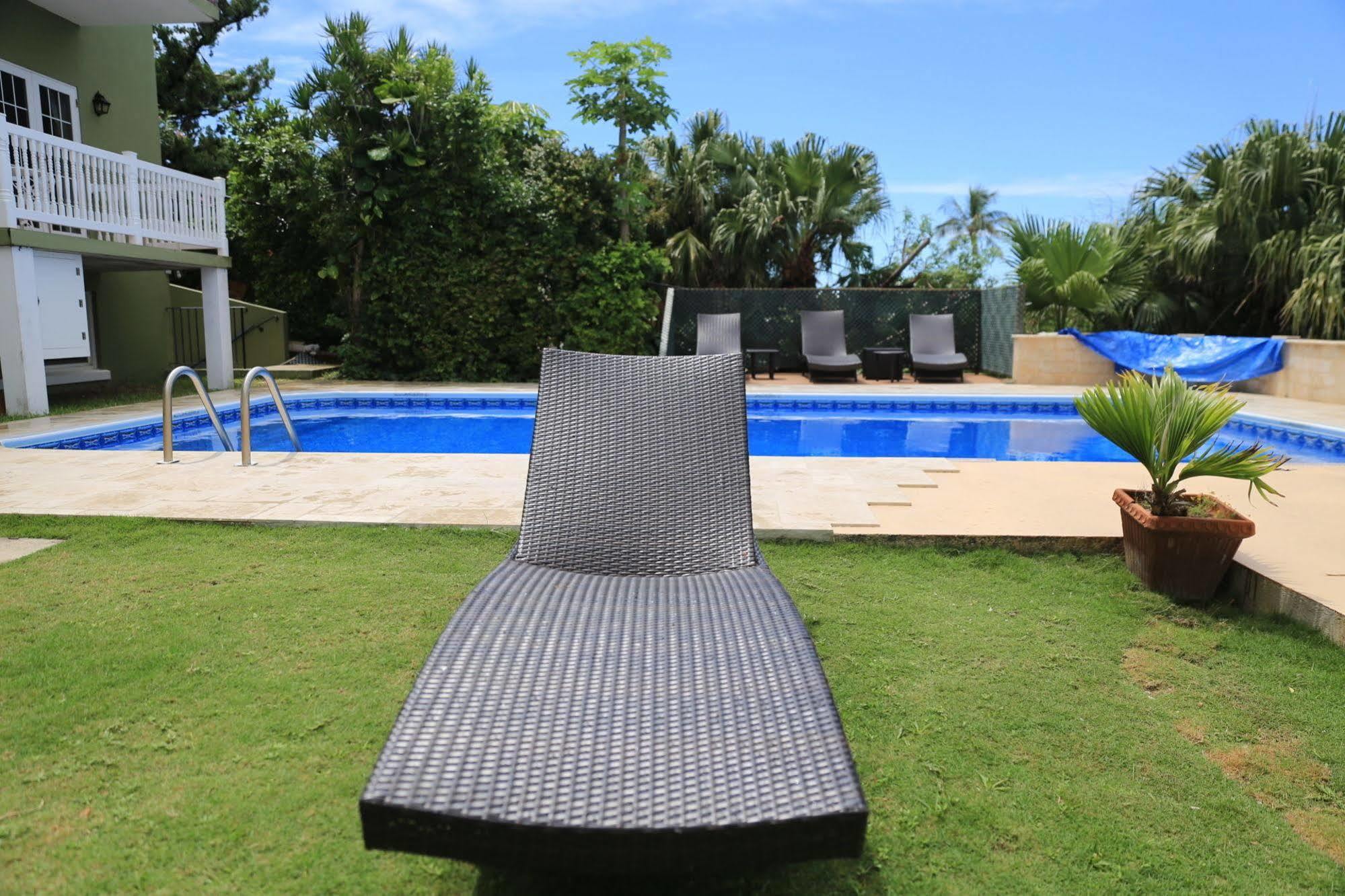 Edgehill Manor Guest House Hamilton City Εξωτερικό φωτογραφία