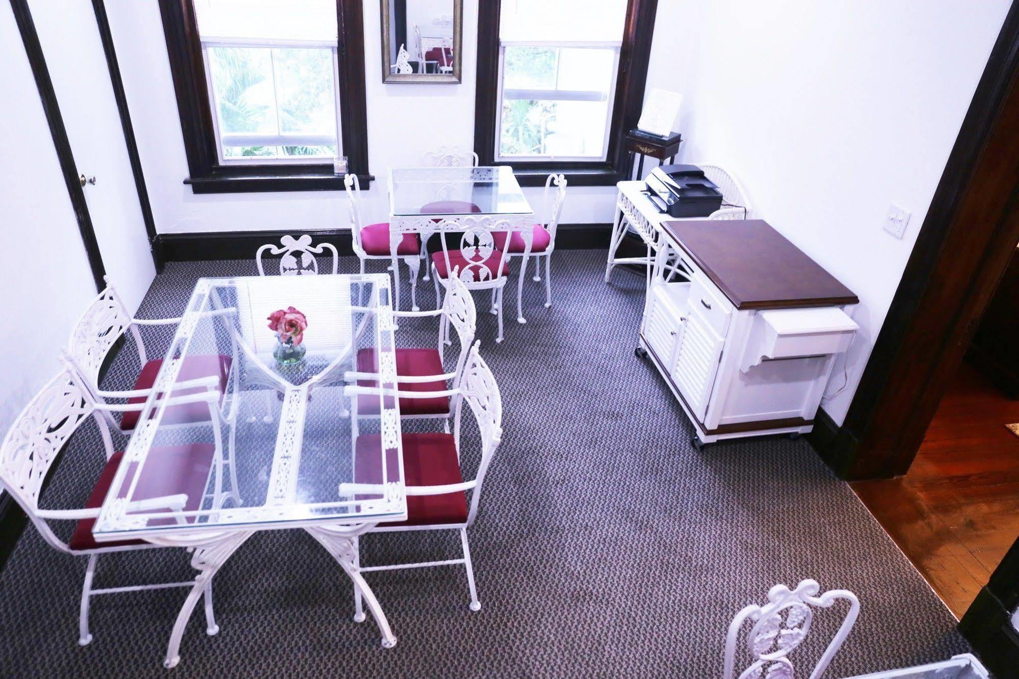 Edgehill Manor Guest House Hamilton City Εξωτερικό φωτογραφία